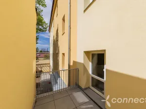 Prodej bytu 2+1, Přerov, Husova, 52 m2