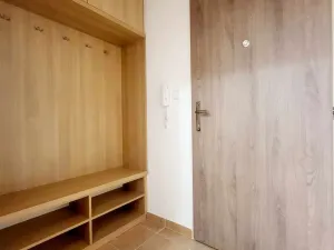 Pronájem bytu 2+kk, České Budějovice - České Budějovice 6, 45 m2