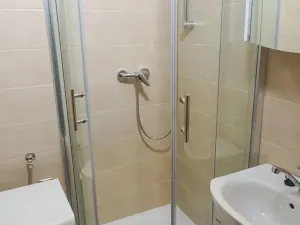 Pronájem bytu 2+1, Mělník, Sídl. Střed, 52 m2