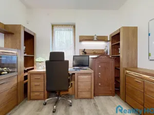Prodej rodinného domu, Horní Dvořiště, Česká, 271 m2