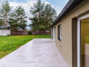 Prodej rodinného domu, Průhonice, U Motelu, 220 m2