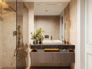 Prodej bytu 5+kk, Praha, Pecháčkova, 130 m2