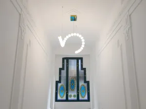 Prodej bytu 5+kk, Praha, Pecháčkova, 130 m2