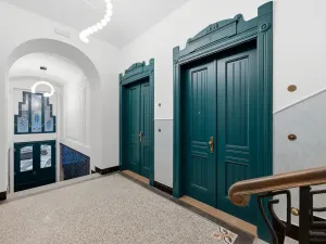 Prodej bytu 5+kk, Praha, Pecháčkova, 130 m2
