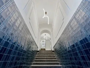 Prodej bytu 5+kk, Praha, Pecháčkova, 130 m2