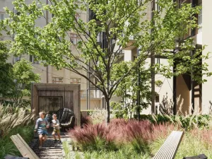 Prodej bytu 5+kk, Praha, Pecháčkova, 130 m2