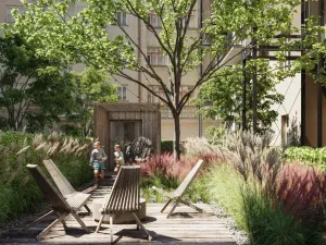 Prodej bytu 5+kk, Praha, Pecháčkova, 130 m2