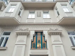 Prodej bytu 5+kk, Praha, Pecháčkova, 130 m2