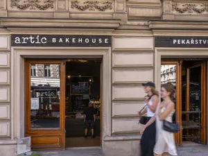 Prodej bytu 5+kk, Praha, Pecháčkova, 130 m2