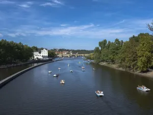 Prodej bytu 5+kk, Praha, Pecháčkova, 130 m2