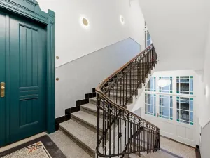 Prodej bytu 5+kk, Praha, Pecháčkova, 130 m2