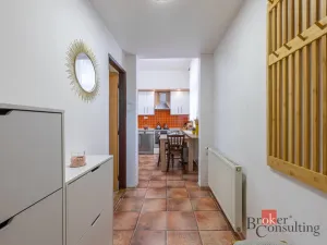 Prodej bytu 3+kk, Plzeň - Jižní Předměstí, Klatovská třída, 67 m2