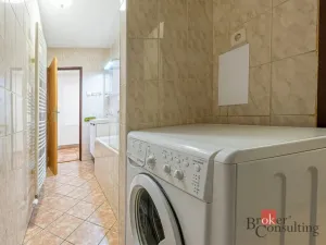 Prodej bytu 3+kk, Plzeň - Jižní Předměstí, Klatovská třída, 67 m2