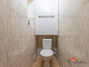 Prodej bytu 3+kk, Plzeň - Jižní Předměstí, Klatovská třída, 67 m2
