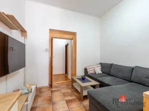 Prodej bytu 3+kk, Plzeň - Jižní Předměstí, Klatovská třída, 67 m2