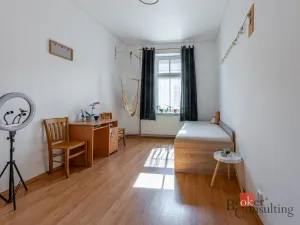 Prodej bytu 3+kk, Plzeň - Jižní Předměstí, Klatovská třída, 67 m2