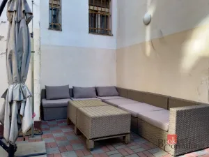 Prodej bytu 3+kk, Plzeň - Jižní Předměstí, Klatovská třída, 67 m2