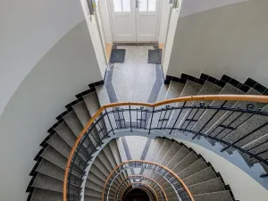 Pronájem bytu 1+kk, Praha - Nusle, Jaurisova, 30 m2