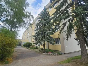 Prodej bytu 3+kk, Kladno, Moskevská, 41 m2
