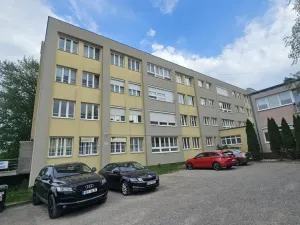 Prodej bytu 3+kk, Kladno, Moskevská, 41 m2