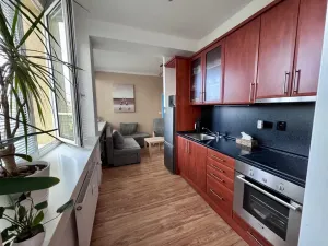Prodej bytu 3+kk, Kladno, Moskevská, 41 m2
