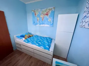 Prodej bytu 3+kk, Kladno, Moskevská, 41 m2