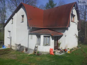 Prodej rodinného domu, Všestary, V Jedlovci, 200 m2