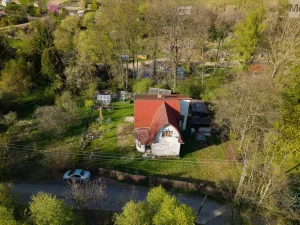 Prodej rodinného domu, Všestary, V Jedlovci, 200 m2