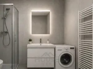 Prodej bytu 2+kk, Nučice, 65 m2