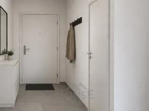 Prodej bytu 2+kk, Nučice, 65 m2
