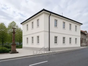 Prodej bytu 2+kk, Nučice, 65 m2