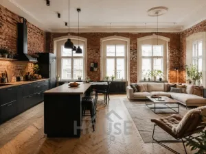 Prodej bytu 3+kk, Nučice, 83 m2