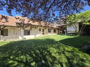 Prodej rodinného domu, Blanné, 150 m2