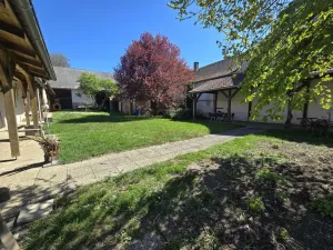 Prodej rodinného domu, Blanné, 150 m2