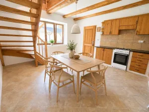 Prodej rodinného domu, Blanné, 150 m2