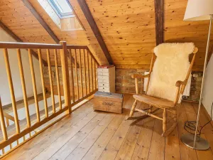 Prodej rodinného domu, Blanné, 150 m2