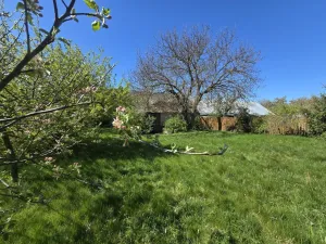 Prodej rodinného domu, Blanné, 150 m2