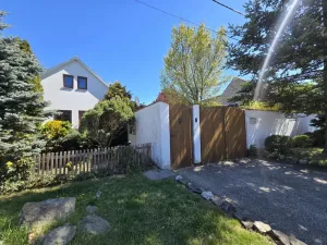 Prodej rodinného domu, Blanné, 150 m2