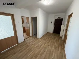 Prodej bytu 4+1, Pelhřimov, Olešenská, 84 m2