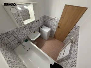 Prodej bytu 4+1, Pelhřimov, Olešenská, 84 m2