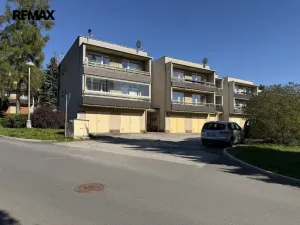 Prodej bytu 4+1, Pelhřimov, Olešenská, 84 m2