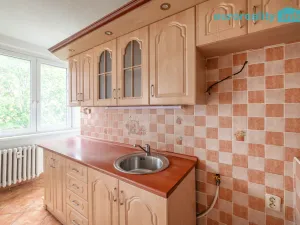 Prodej bytu 3+1, Vintířov, 69 m2