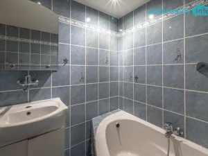 Prodej bytu 3+1, Vintířov, 69 m2