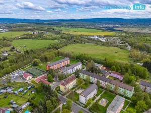 Prodej bytu 3+1, Vintířov, 69 m2
