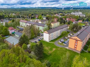 Prodej bytu 3+1, Vintířov, 69 m2