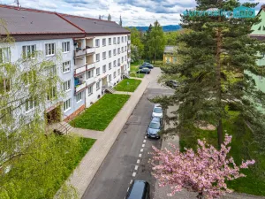 Prodej bytu 3+1, Vintířov, 69 m2