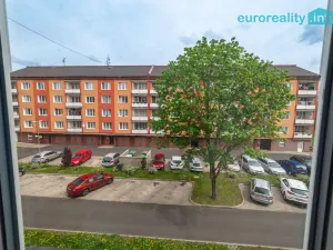 Prodej bytu 3+1, Vintířov, 69 m2