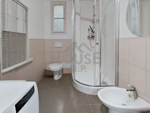 Prodej bytu 2+1, Praha - Žižkov, Jeronýmova, 63 m2
