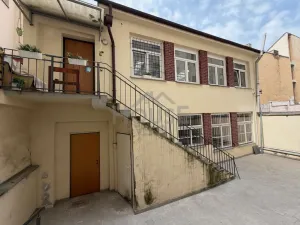 Prodej bytu 2+1, Praha - Žižkov, Jeronýmova, 63 m2