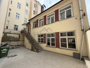 Prodej bytu 2+1, Praha - Žižkov, Jeronýmova, 63 m2